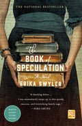 Book Of Speculation: A Novel