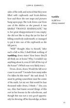 Alice's Adventures in Wonderland: The Read-With-Me Edition