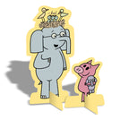 Elephant & Piggie Biggie 3