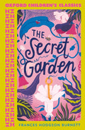 Secret Garden (Oxford Children's  Classics)