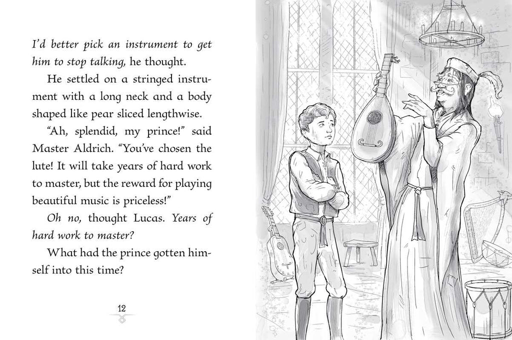 Bard and the Beast by Jordan Quinn