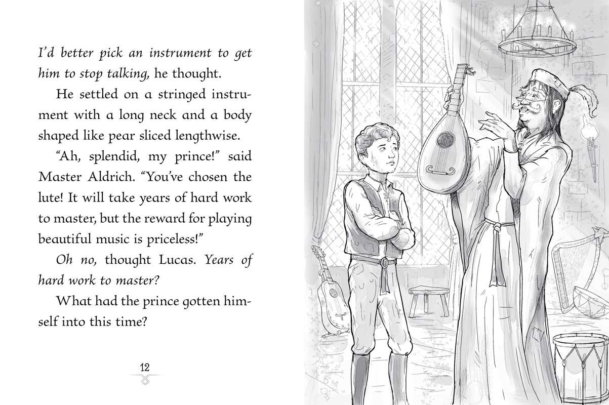 Bard and the Beast by Jordan Quinn