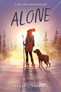 Alone by Megan E. Freeman