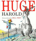 Huge Harold: Bill Peet
