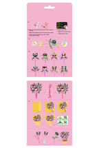 Avenir - Scratch Bouquet KITTY