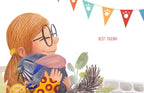 Some Pets by Angela DiTerlizzi
