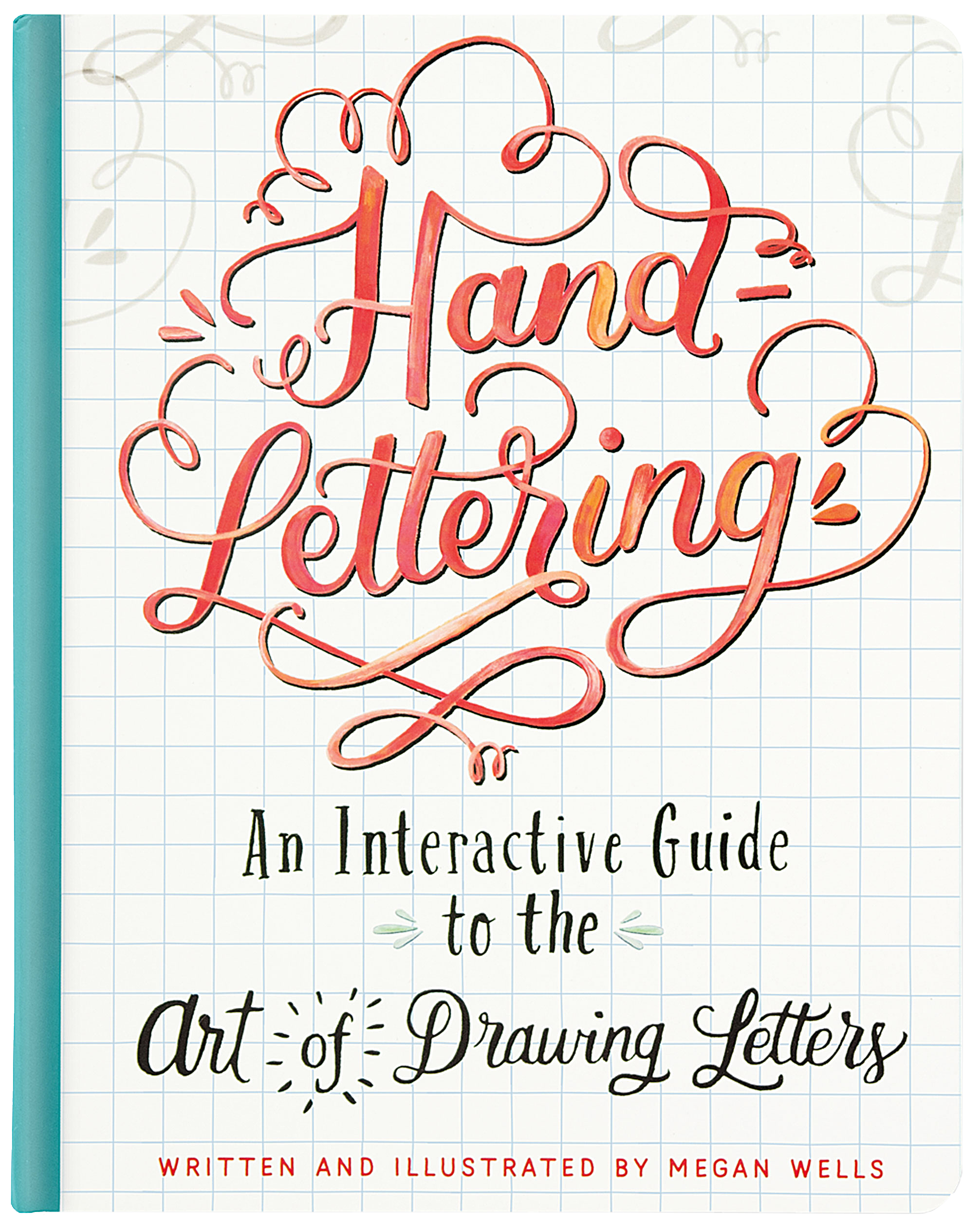 Hand-Lettering
