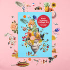 Four Seasons Collage Kit