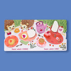 Hearts Are Everywhere