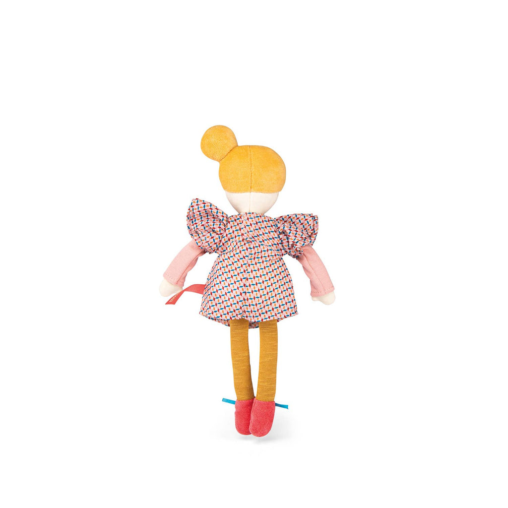 Agathe The Parisiennes (medium) - Doll - Moulin Roty