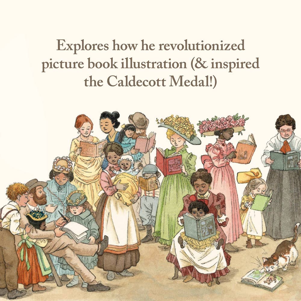 Tomfoolery!