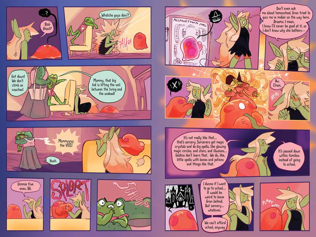 Beetle & the Hollowbones by Aliza Layne