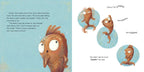 Library Fish by Alyssa Satin Capucilli