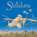 Stellaluna Lap Board Book: Janell Cannon