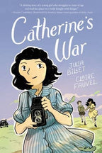 Catherine's War : Julia Billet