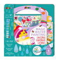 Avenir - Magic Water Painting Book UNICORNS