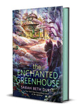 Enchanted Greenhouse (Spryd Edge):
