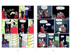 Nimona : A Graphic Novel ND Stevenson