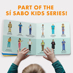 Big Bilingual Book First Words