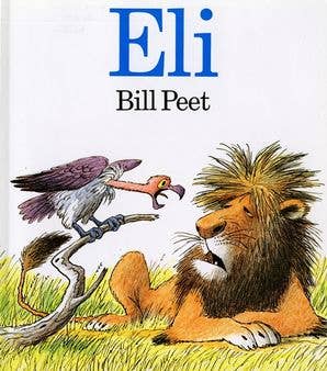 Eli: Bill Peet