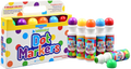 Studio Series Junior Washable Dot Markers (Set of 6)
