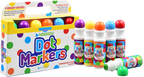Studio Series Junior Washable Dot Markers (Set of 6)