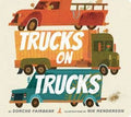 Trucks on Trucks: Sorche Fairbank & Nik Henderson