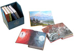 World of Tolkien: Seven-Book Boxed Set by David Day
