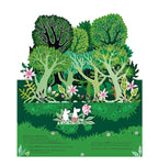 The Moomins Find a New Home by Tove Jansson