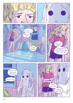Sheets by Brenna Thummler