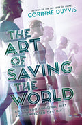 The Art of Saving the World: An Interdimensional Riff.