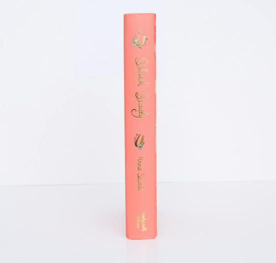 Black Beauty(VALUE)|  Collector's Edition | Hardcover