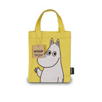 Moomin Tote Bag – Paperback Size