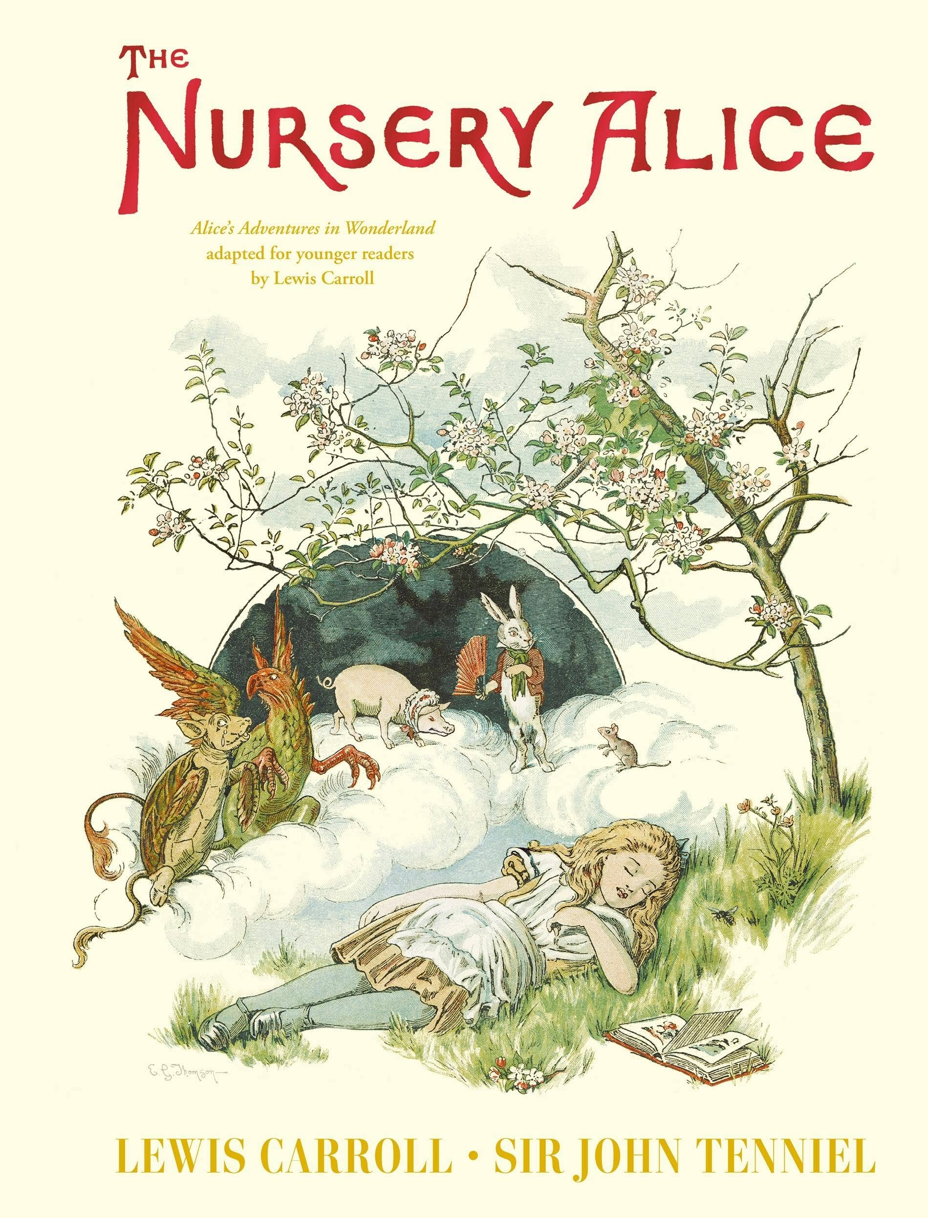 The Nursery Alice: