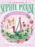 Clover Curse by Poppy Green