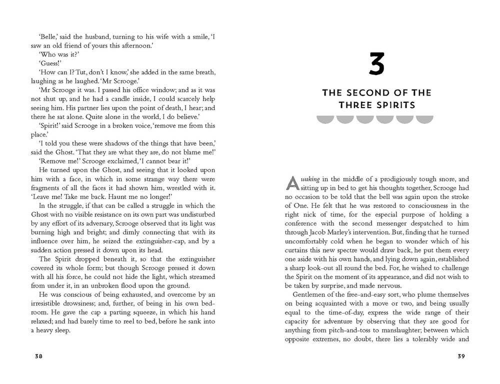 Christmas Carol (Oxford Children's  Classics)