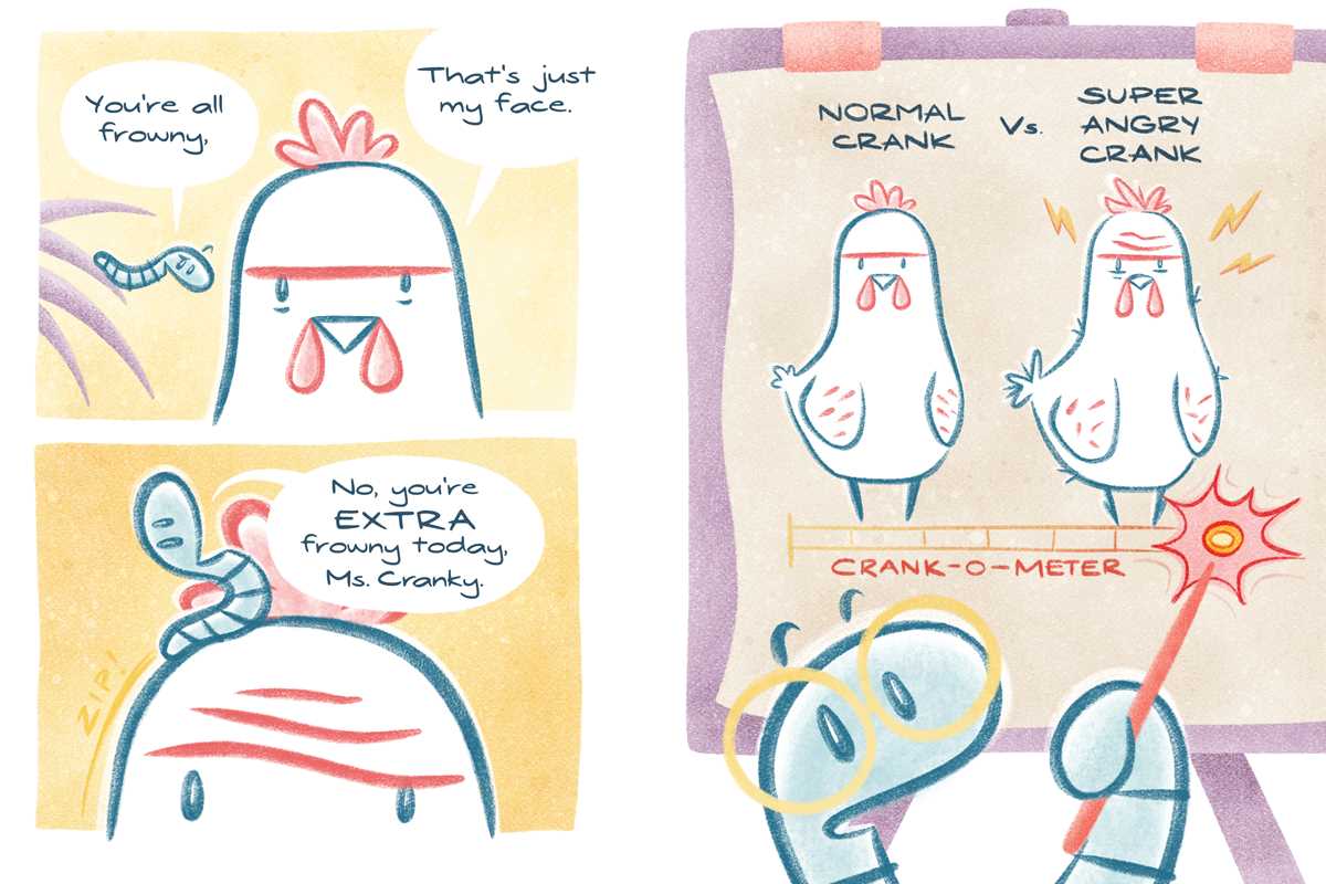 Party Animals by Katherine Battersby