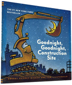 Goodnight, Goodnight, Construction Site