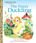 Fuzzy Duckling, The (LGB)