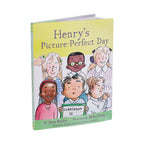 Henry's Picture-Perfect Day