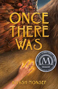 Once There Was by Kiyash Monsef
