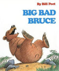 Big Bad Bruce: Bill Peet