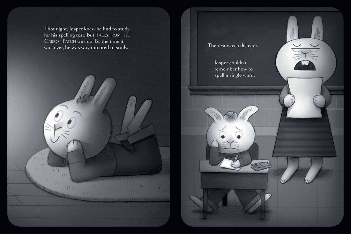 Creepy Crayon! by Aaron Reynolds