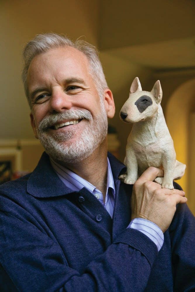 The Polar Express : Chris Van Allsburg