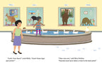 Lending Zoo by Frank   Asch