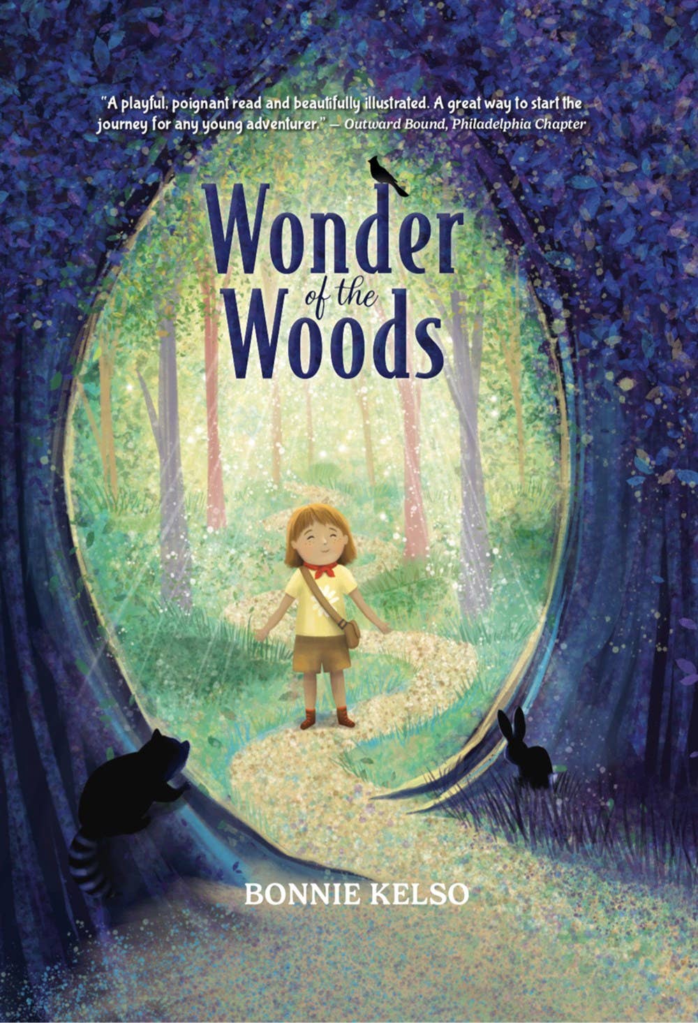Wonder of the Woods