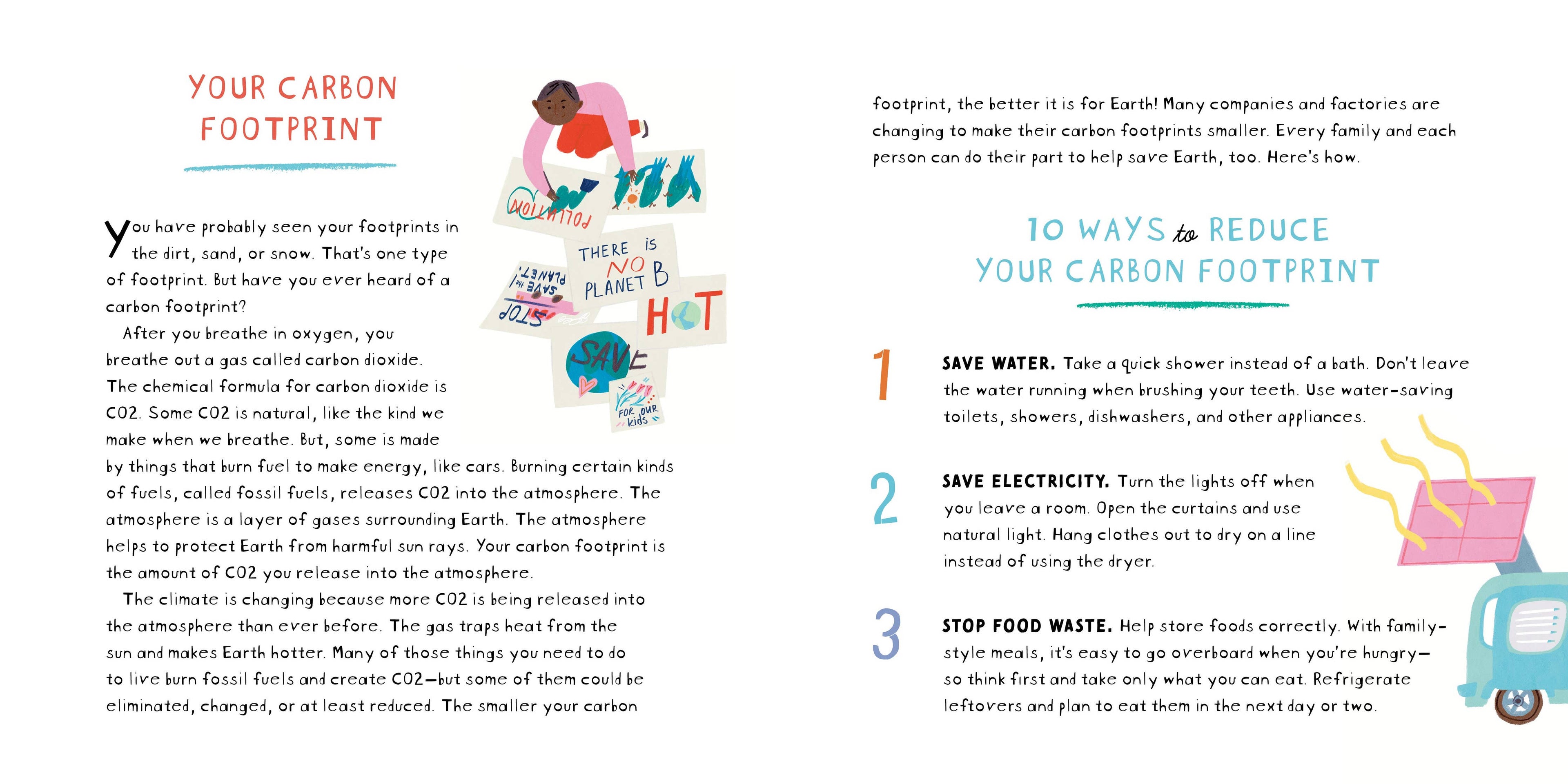 God's Earth Is Something to Fight For