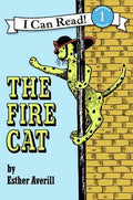Fire Cat, The