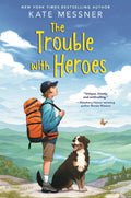 Trouble With Heroes: