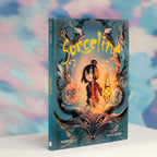 Sorceline by Sylvia  Douyé